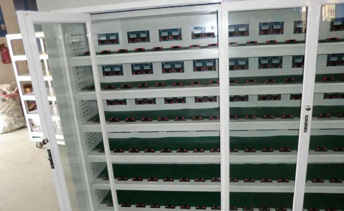 老化架 仓储货架